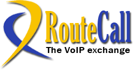 RouteCall